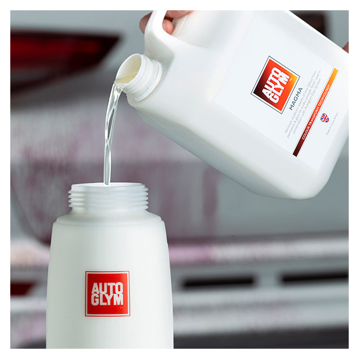 Autoglym Magma 2.5L Iron Fallout Remover