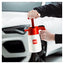 Autoglym Magma 2.5L Iron Fallout Remover