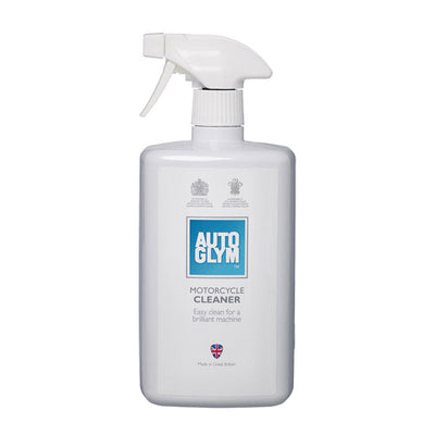 Autoglym Motorcycle Cleaner 1L Motorcycle Cleaner