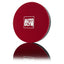 Autoglym 125mm Schwarzes Weiches Polierpad