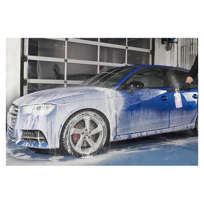 Autoglym Polar Set incl. foam lance for Kärcher