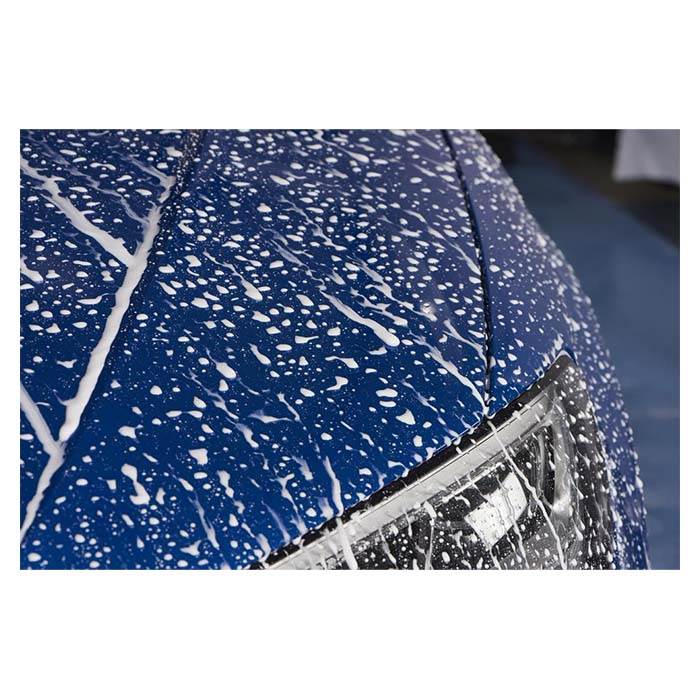 Autoglym Polar Set incl. foam lance for Kärcher