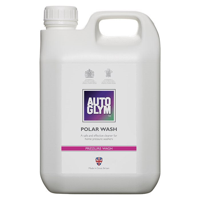 Autoglym Polar "Snow Foam" Kit