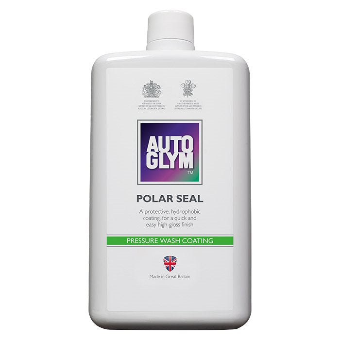 Autoglym Polar "Snow Foam" Kit