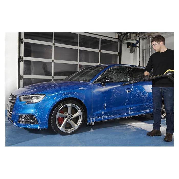 Autoglym Polar "Snow Foam" Kit