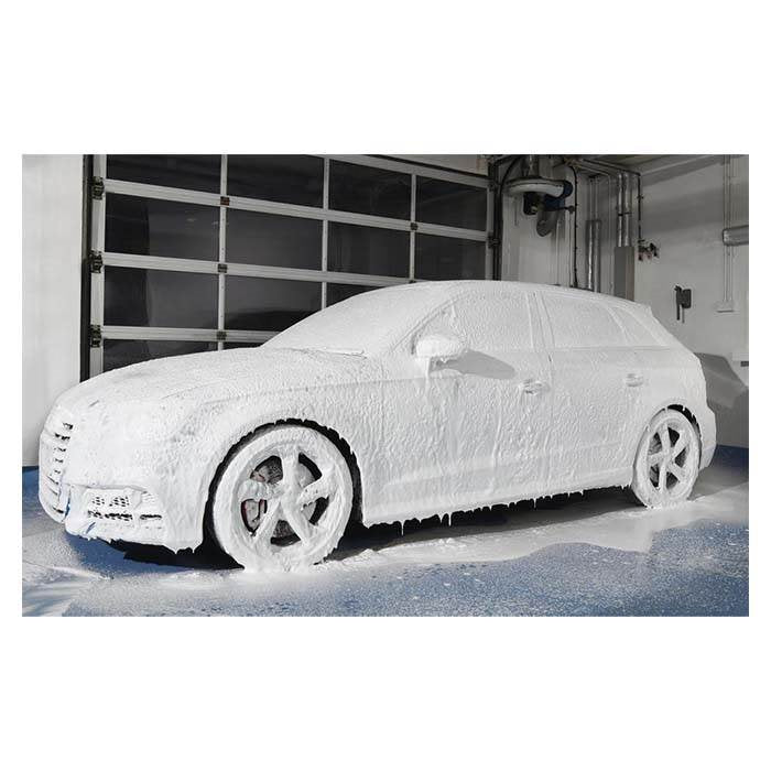 Autoglym Polar "Snow Foam" Kit