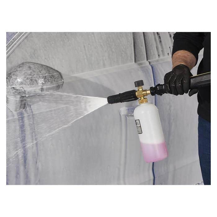 Autoglym Polar "Snow Foam" Kit