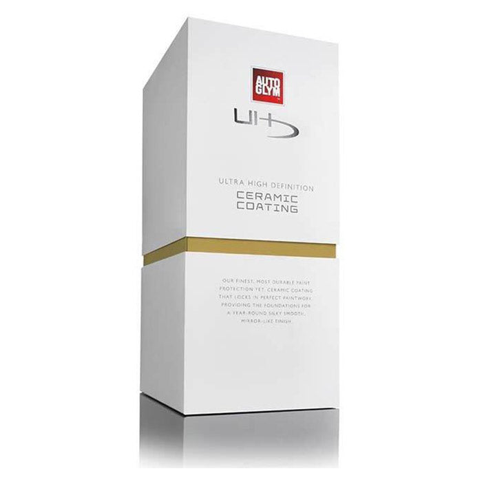 Autoglym Coating and Shampoo Set