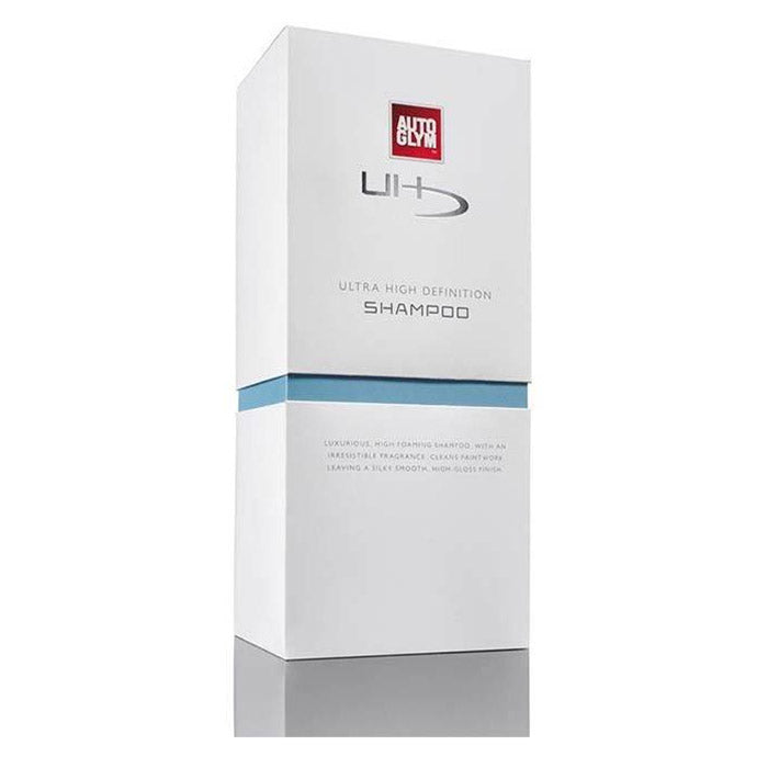 Autoglym Coating and Shampoo Set