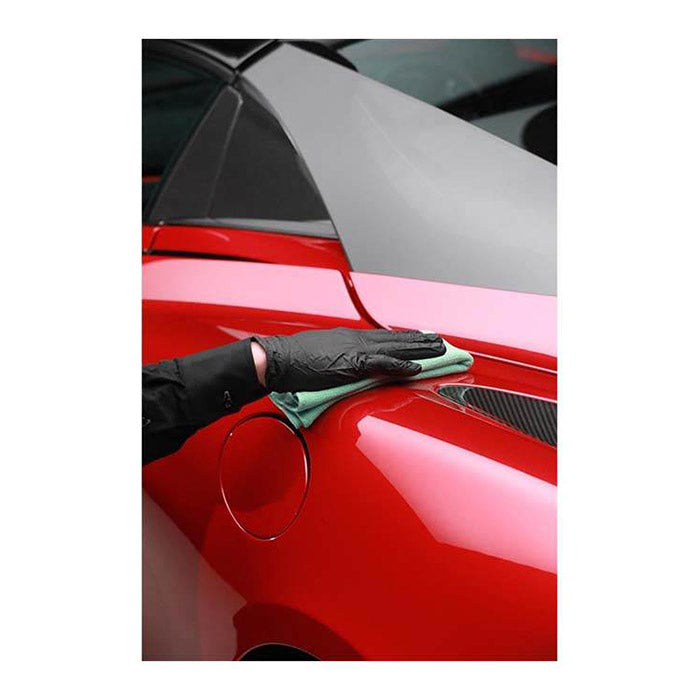 Autoglym Coating and Shampoo Set