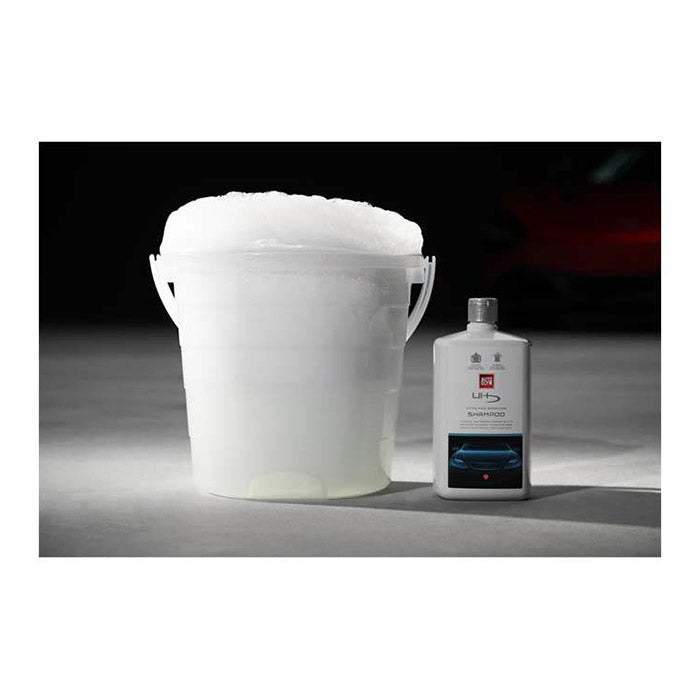 Autoglym Coating and Shampoo Set