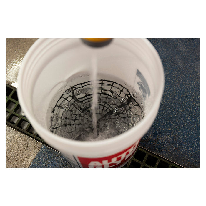 Autoglym Bucket + Gritguard
