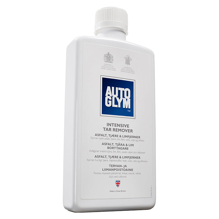 Autoglym Magma and Tar Remover