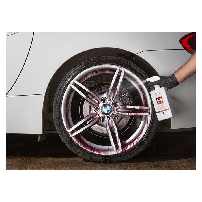 Autoglym Magma and Tar Remover