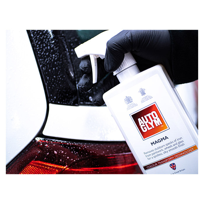 Autoglym Magma and Tar Remover