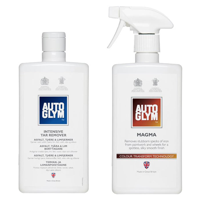 Autoglym Magma and Tar Remover