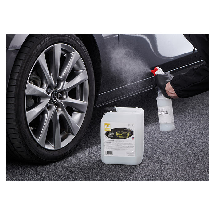 Autoglym Ceramic Set 5L