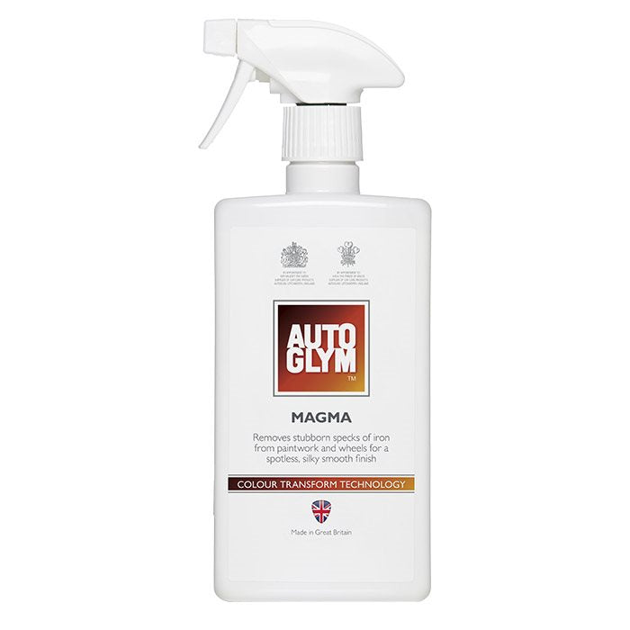 Autoglym Luxury Paint Care Kit