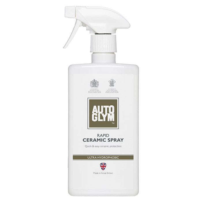 Autoglym Luxury Paint Care Kit