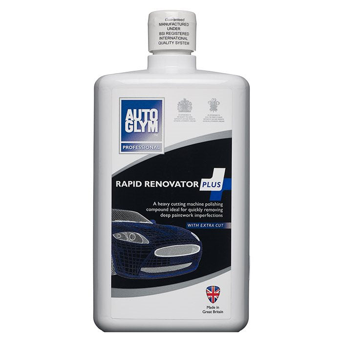 Autoglym Luxury Paint Care Kit