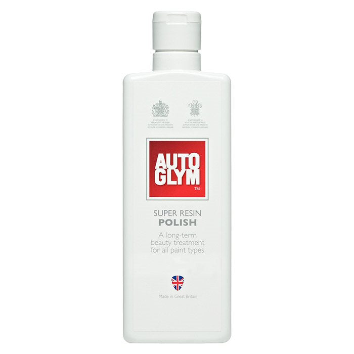Autoglym Luxury Paint Care Kit
