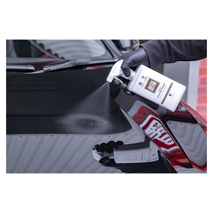 Autoglym Luxury Paint Care Kit