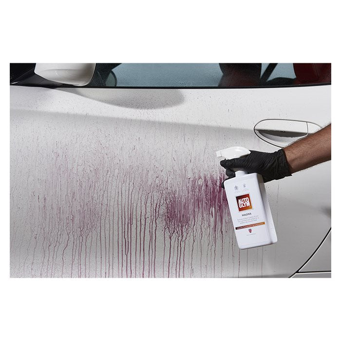 Autoglym Luxury Paint Care Kit