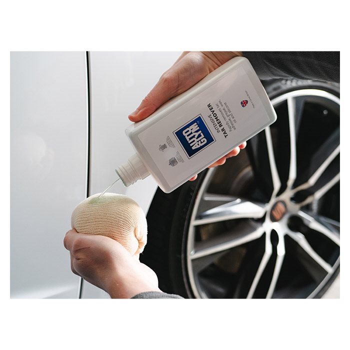 Autoglym Luxury Paint Care Kit
