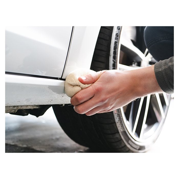 Autoglym Luxury Paint Care Kit