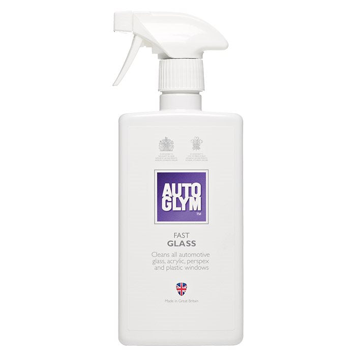 Autoglym Interior Kit, 3 Produkte