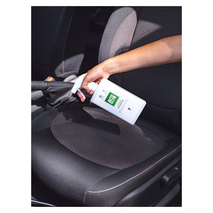 Autoglym Interior Kit, 3 Produkte