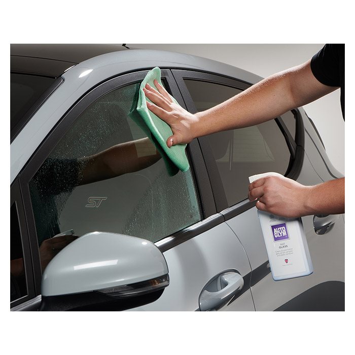 Autoglym Interior Kit, 3 Produkte