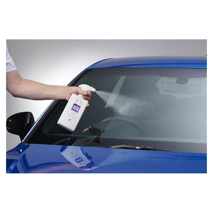 Autoglym Interior Kit, 3 Produkte