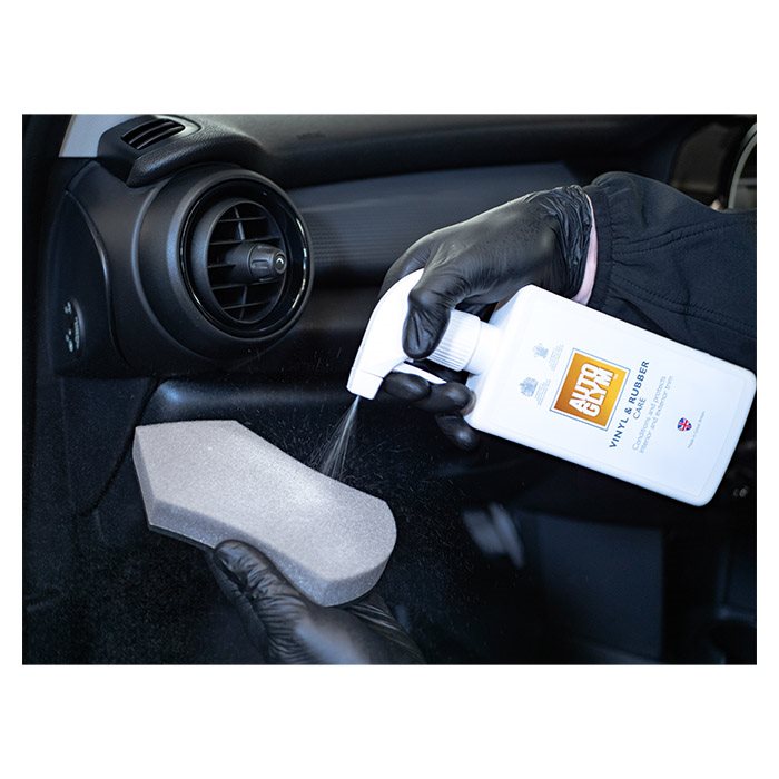 Autoglym Interior Kit, 3 Produkte