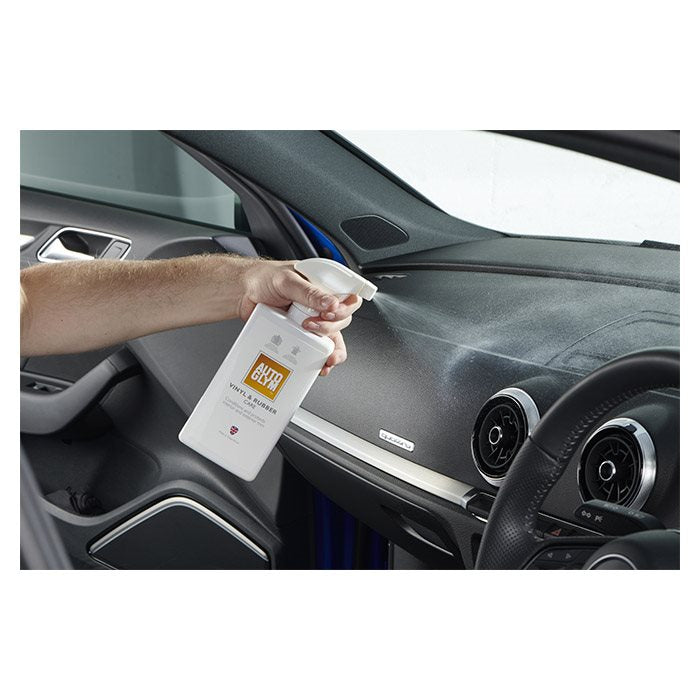 Autoglym Interior Kit, 3 Produkte