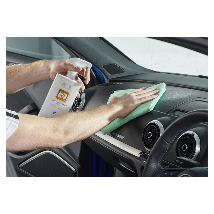 Autoglym Interior Kit, 3 Produkte