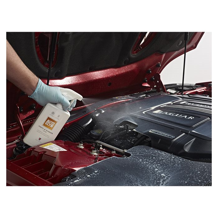 Autoglym Interior Kit, 3 Produkte