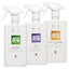 Autoglym Interior Kit, 3 Produkte