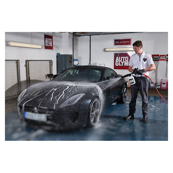 Autoglym Professional Wash Kit