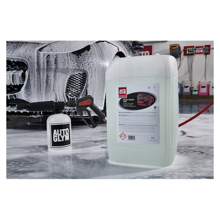Autoglym Professional Wash Kit