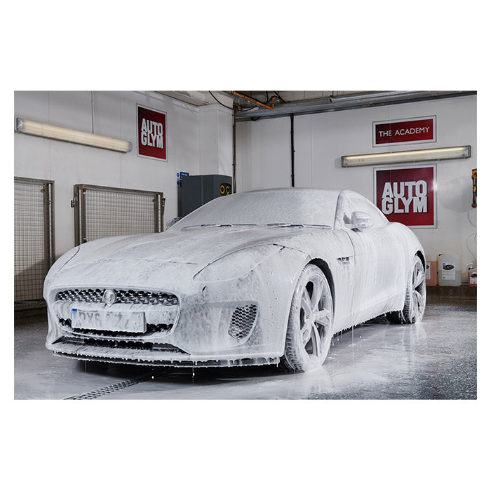 Autoglym Professional Wash Kit