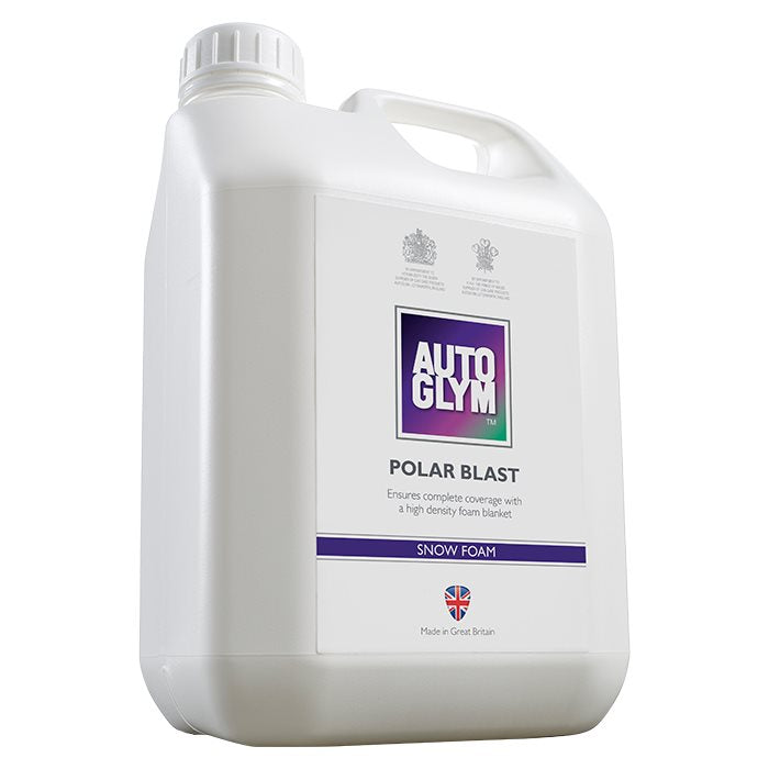 Autoglym Exterior Wash Care Kit - Pressure Washer