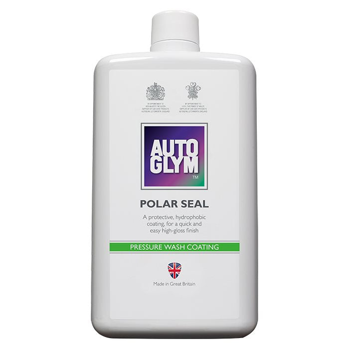 Autoglym Exterior Wash Care Kit - Pressure Washer