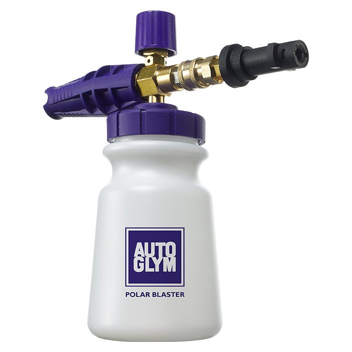 Autoglym Exterior Wash Care Kit - Pressure Washer