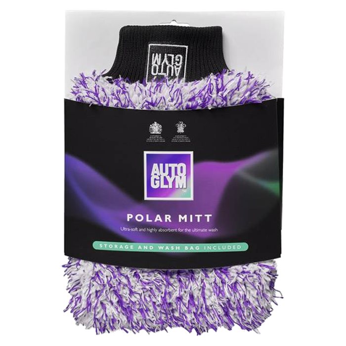 Autoglym Exterior Wash Care Kit - Pressure Washer