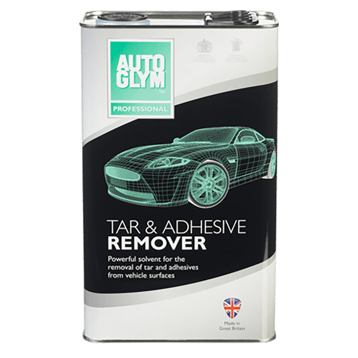 Autoglym Paint Cleansing Care Pack 5