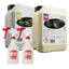 Autoglym Exterior Finish Care Pack 7