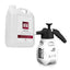 Autoglym Advanced Wheel Cleaner 2,5L 6 Stk. inkl. Sprüher