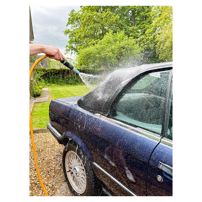 Autoglym Soft Top Clean And Protect 2x500ml Hood Cleaner