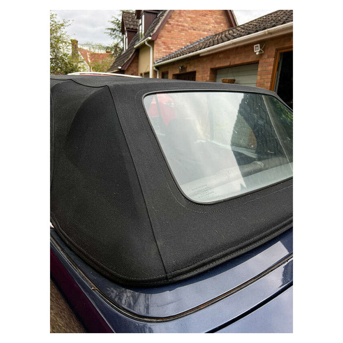 Autoglym Soft Top Clean And Protect 2x500ml Hood Cleaner